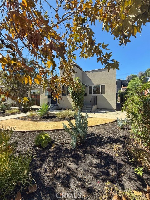 Detail Gallery Image 31 of 31 For 2953 S Bronson, Los Angeles,  CA 90018 - 3 Beds | 2 Baths