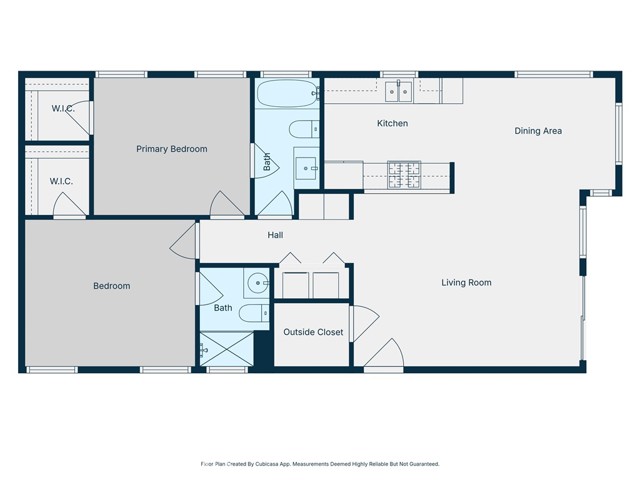 Detail Gallery Image 20 of 25 For 712 5th St, Hermosa Beach,  CA 90254 - 2 Beds | 2 Baths