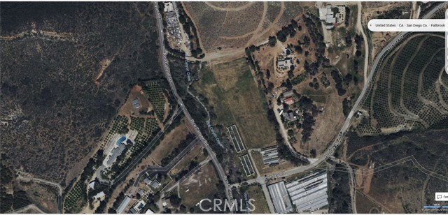 9104 Huntley Road, Fallbrook, California 92028, ,Land,For Sale,9104 Huntley Road,CRPW23205907