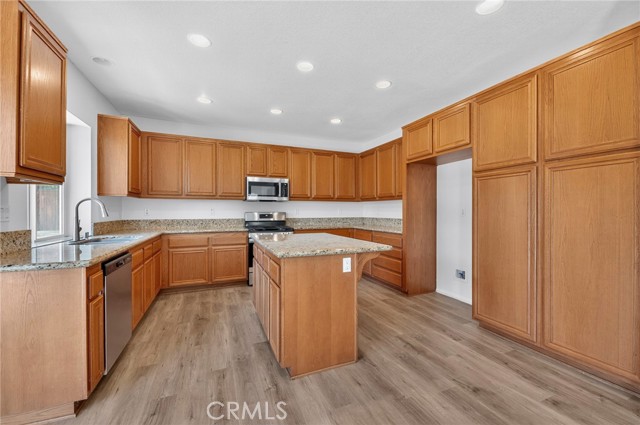 Detail Gallery Image 9 of 30 For 1984 Bronte Rd, San Jacinto,  CA 92583 - 5 Beds | 3 Baths