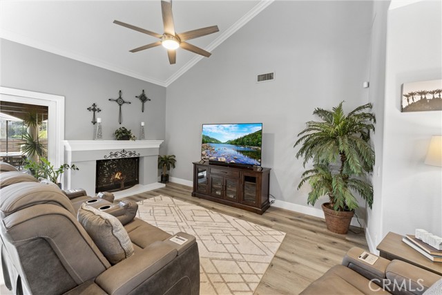 Detail Gallery Image 19 of 74 For 5435 Los Rios, Yorba Linda,  CA 92887 - 4 Beds | 2/1 Baths