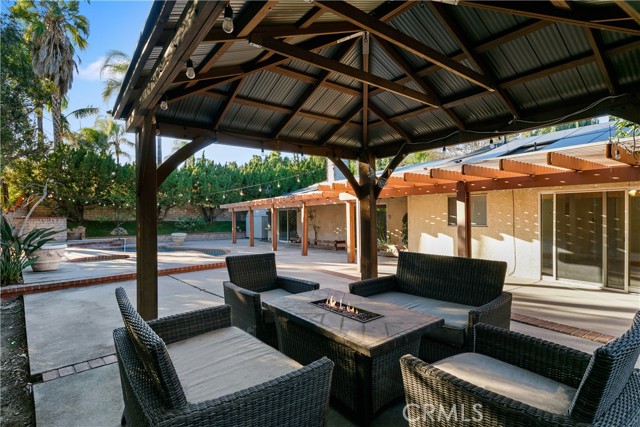 Detail Gallery Image 46 of 52 For 22046 Parthenia St, West Hills,  CA 91304 - 3 Beds | 2 Baths