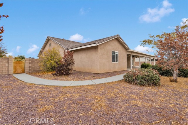 Detail Gallery Image 33 of 34 For 13934 Okesa, Apple Valley,  CA 92307 - 4 Beds | 2/1 Baths
