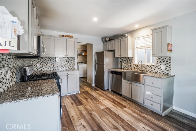 Detail Gallery Image 19 of 20 For 12700 Elliott #288,  El Monte,  CA 91732 - 3 Beds | 2 Baths