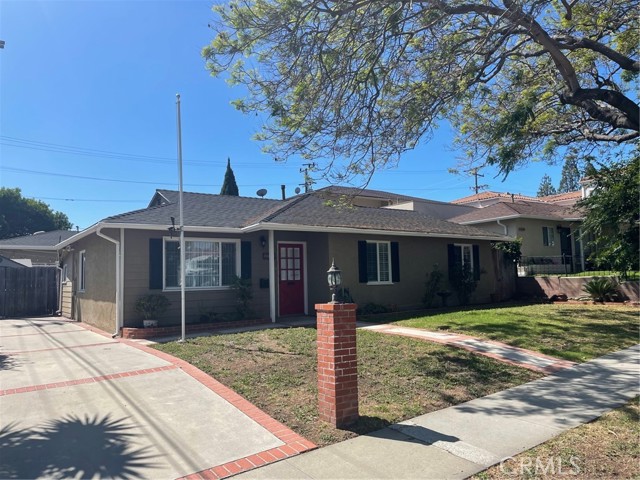 25510 January Drive, Torrance, California 90505, 1 Bedroom Bedrooms, ,1 BathroomBathrooms,Residential Lease,Sold,January,SB23152116