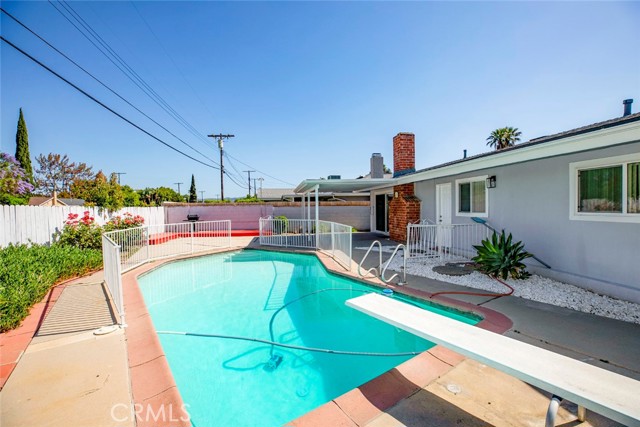 Detail Gallery Image 41 of 43 For 6554 Whitaker Ave, Van Nuys,  CA 91406 - 4 Beds | 2 Baths