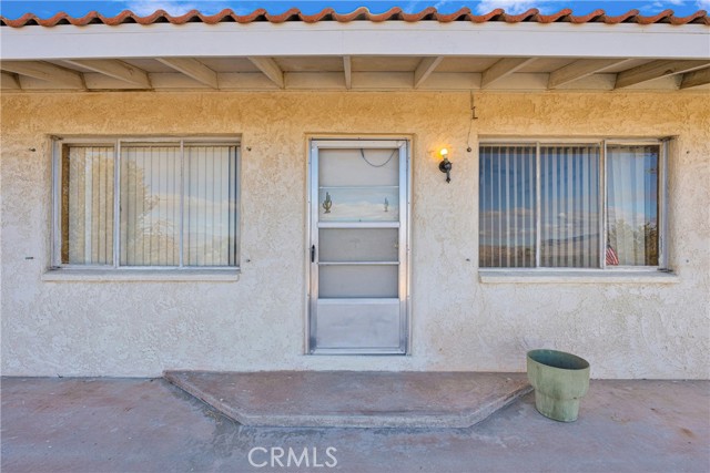 Detail Gallery Image 6 of 43 For 32222 Richard St, Lucerne Valley,  CA 92356 - 1 Beds | 1 Baths