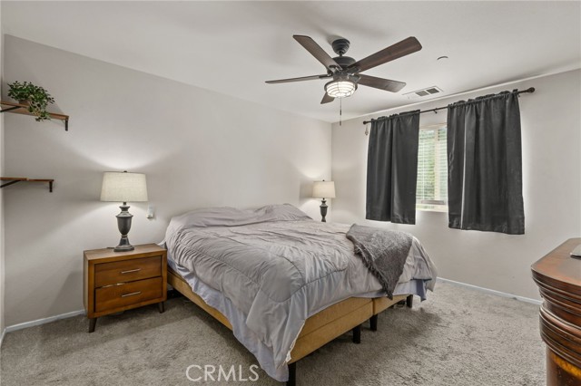 Detail Gallery Image 12 of 47 For 36903 Straightaway Dr, Beaumont,  CA 92223 - 3 Beds | 2 Baths