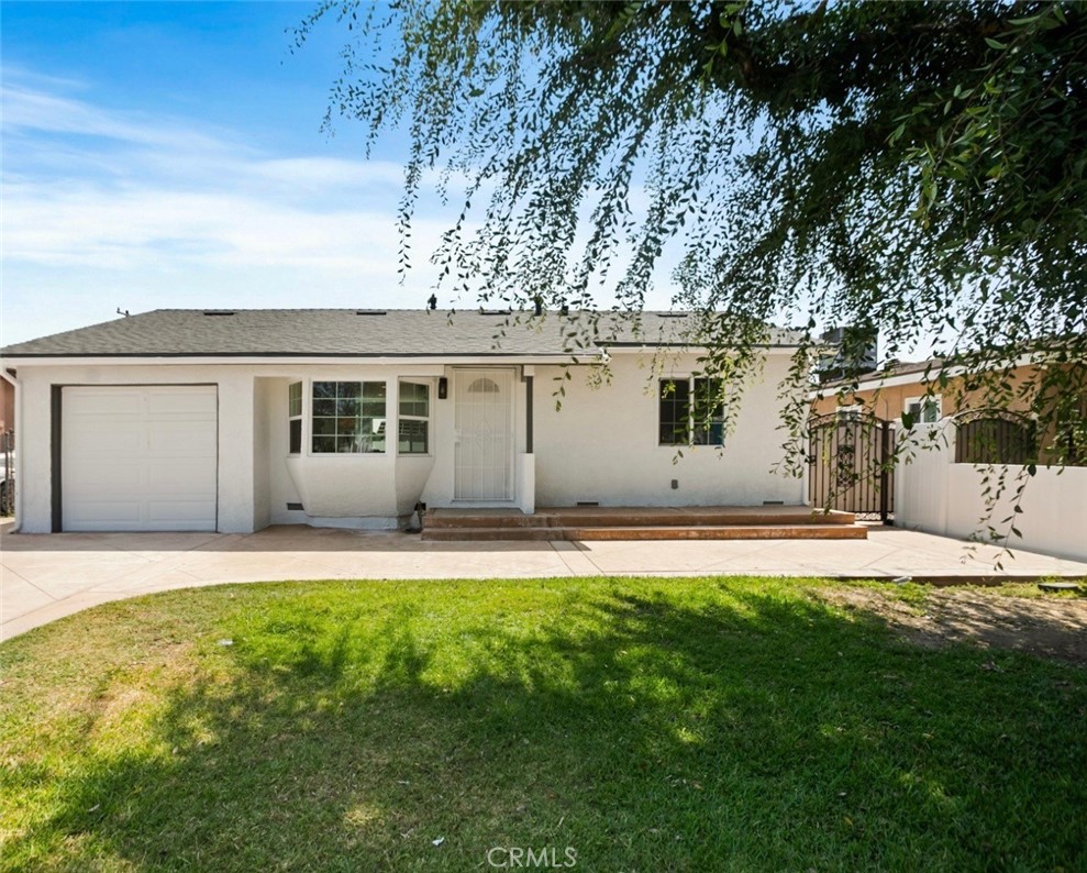 1622 Shepherd Drive
