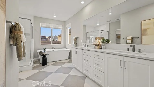 Detail Gallery Image 13 of 31 For 27393 Fox Den Pl, Valencia,  CA 91381 - 4 Beds | 3 Baths