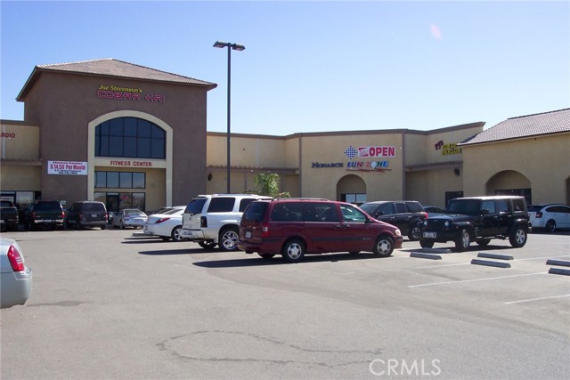 14845 Monarch Boulevard, Victorville, California 92395, ,Commercial Lease,For Rent,14845 Monarch Boulevard,CRHD25040255