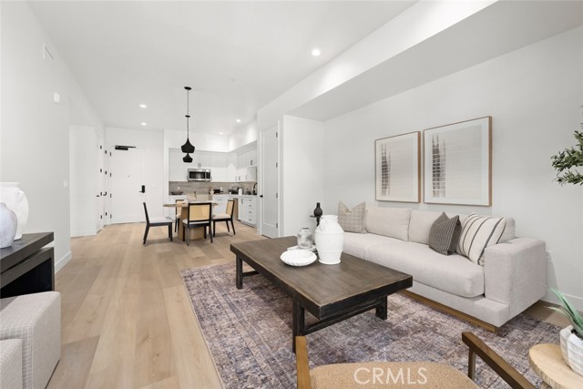 Detail Gallery Image 4 of 64 For 581 Higuera St #207,  San Luis Obispo,  CA 93401 - 2 Beds | 2 Baths