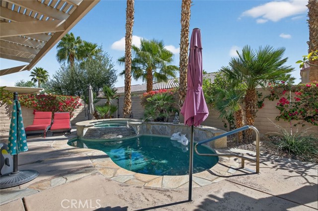 Detail Gallery Image 18 of 35 For 81625 Camino El Triunfo, Indio,  CA 92203 - 3 Beds | 3/1 Baths