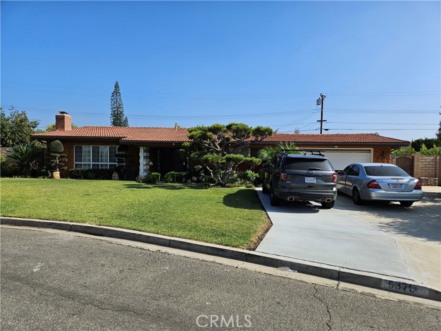 Front Image Thumbnail for CRPW25253551