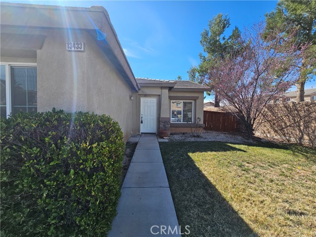 13433 Adler Street, Victorville, California 92392, 3 Bedrooms Bedrooms, ,2 BathroomsBathrooms,Residential,For Sale,13433 Adler Street,CRHD24191562