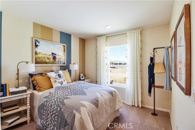 Detail Gallery Image 19 of 24 For 12906 Echo Valley St, Victorville,  CA 92392 - 4 Beds | 3 Baths
