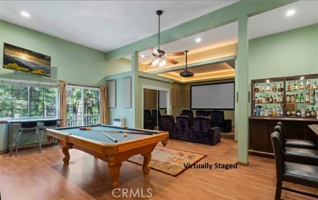 27487 North Bay, Lake Arrowhead, CA 92352