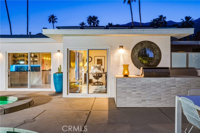 Detail Gallery Image 20 of 72 For 2736 S Camino Real, Palm Springs,  CA 92264 - 4 Beds | 3 Baths