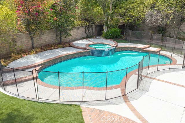 Detail Gallery Image 50 of 59 For 24004 Arminta St, West Hills,  CA 91304 - 4 Beds | 3 Baths