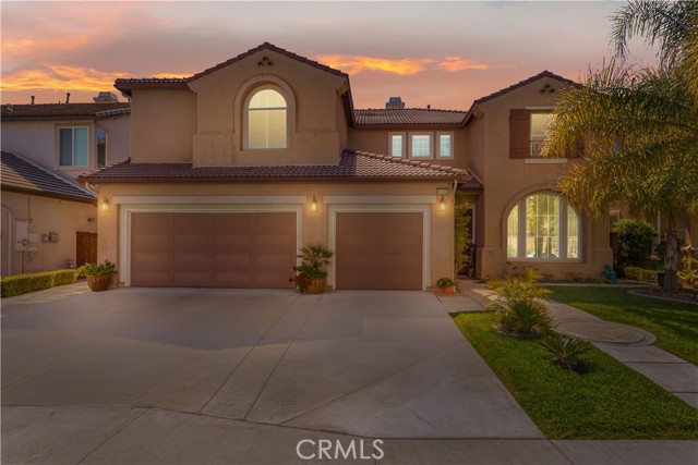 Detail Gallery Image 2 of 57 For 42550 Port Ln, Murrieta,  CA 92562 - 6 Beds | 4/1 Baths