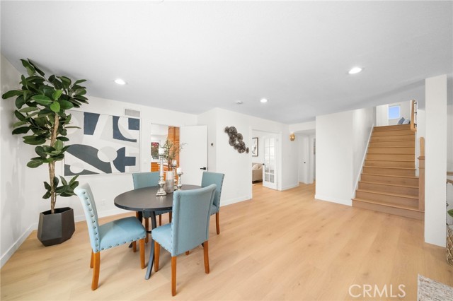 Detail Gallery Image 11 of 50 For 9092 La Linda Ave, Fountain Valley,  CA 92708 - 4 Beds | 2/1 Baths