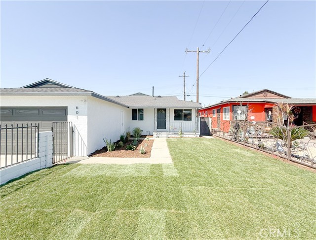 Detail Gallery Image 3 of 28 For 601 S Keene Ave, Compton,  CA 90220 - 3 Beds | 3 Baths