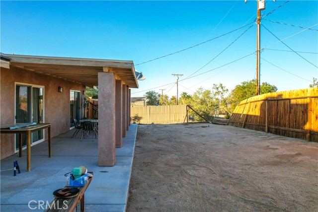 Detail Gallery Image 40 of 45 For 6789 Copper Mountain Rd, Twentynine Palms,  CA 92277 - 4 Beds | 2 Baths