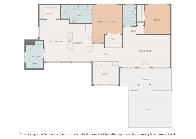 Detail Gallery Image 42 of 42 For 24120 Manzanita St, Menifee,  CA 92584 - 3 Beds | 2 Baths