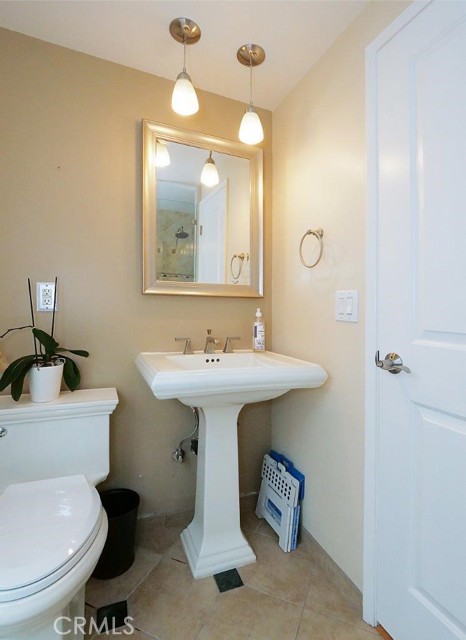 Bathroom #3