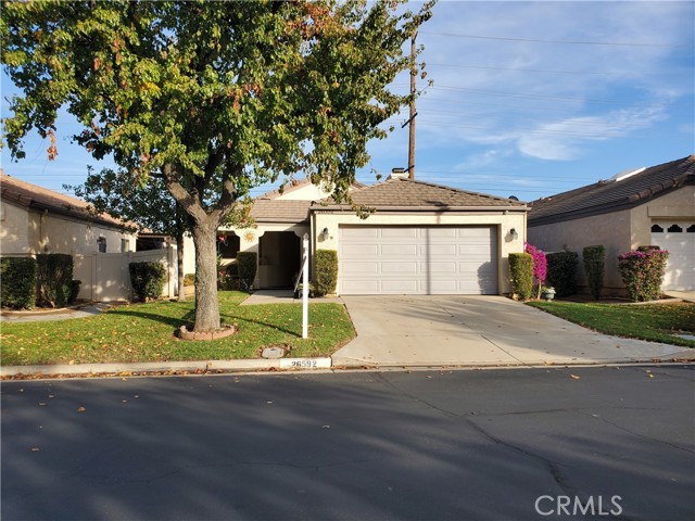 Detail Gallery Image 1 of 34 For 26592 Calle Gregorio, Menifee,  CA 92585 - 2 Beds | 2 Baths