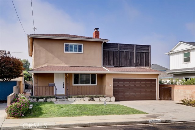 3207 Blossom Lane, Redondo Beach, California 90278, 3 Bedrooms Bedrooms, ,2 BathroomsBathrooms,Residential,Sold,Blossom,SB21244547