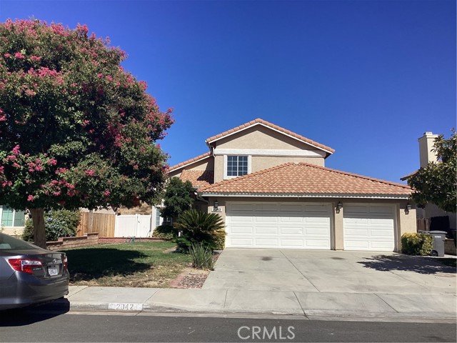 Detail Gallery Image 1 of 41 For 2042 Lagoon Ct, Hemet,  CA 92545 - 4 Beds | 3 Baths