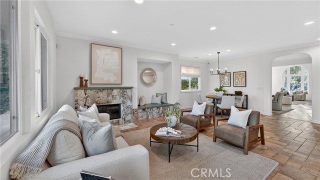 Detail Gallery Image 16 of 51 For 4 via Belleza, San Clemente,  CA 92673 - 5 Beds | 3 Baths