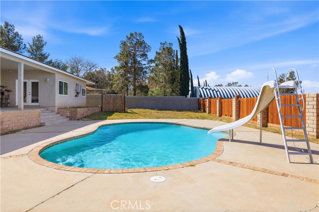 Detail Gallery Image 58 of 74 For 4241 W Avenue N3, Palmdale,  CA 93551 - 4 Beds | 4/2 Baths