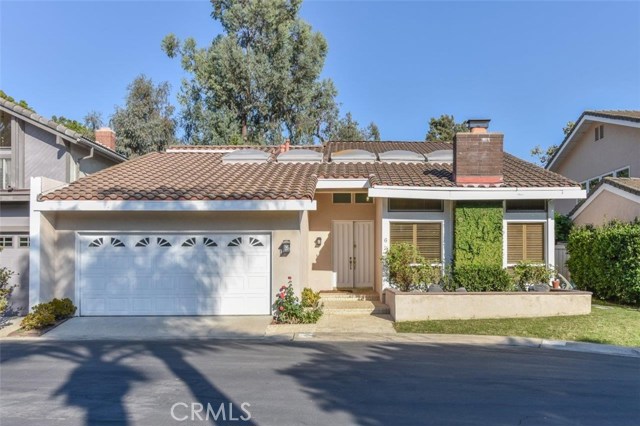 6 Teakwood, Irvine, CA 92612