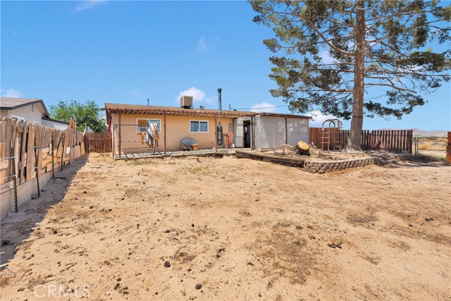 Detail Gallery Image 30 of 35 For 35391 Western Dr, Barstow,  CA 92311 - 3 Beds | 1/1 Baths