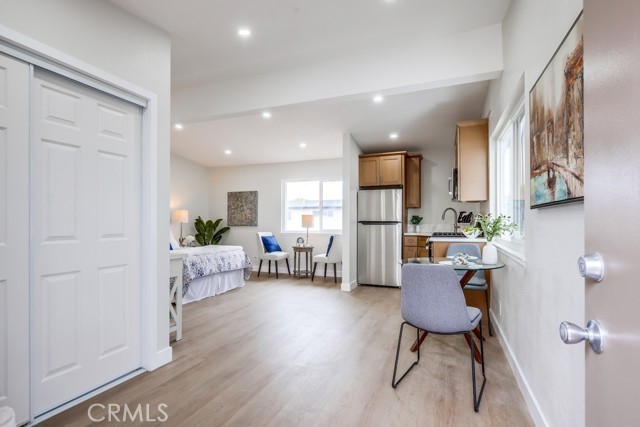 Detail Gallery Image 7 of 26 For 11068 El Amarillo #STUDIO,  Fountain Valley,  CA 92708 - 1 Beds | 1 Baths