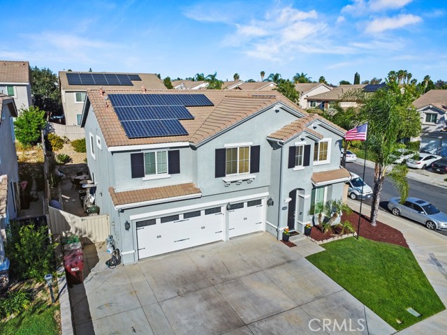 Detail Gallery Image 2 of 44 For 23632 Coast Live Oak, Murrieta,  CA 92562 - 6 Beds | 3 Baths