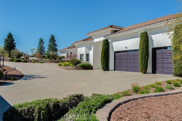 Detail Gallery Image 35 of 42 For 16390 Norte, Atascadero,  CA 93422 - 4 Beds | 4 Baths