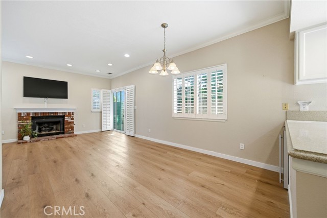 Detail Gallery Image 9 of 28 For 2603 Elden Ave #H,  Costa Mesa,  CA 92627 - 3 Beds | 2/1 Baths