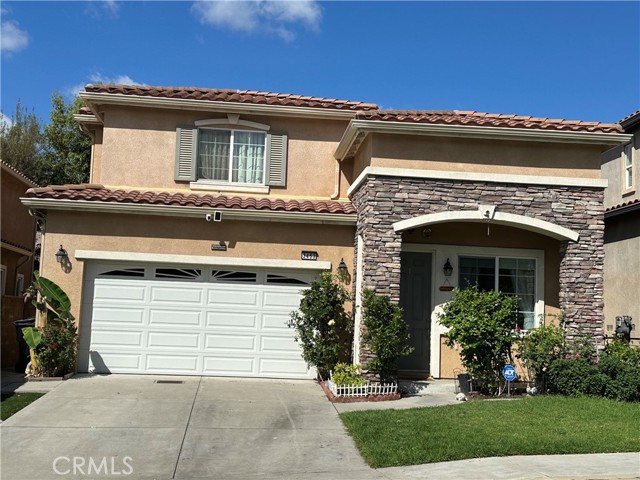 3453 Willow Glen Ln, West Covina, CA 91792