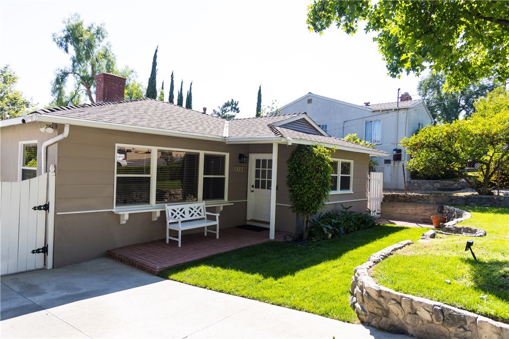 3334 Alabama Street