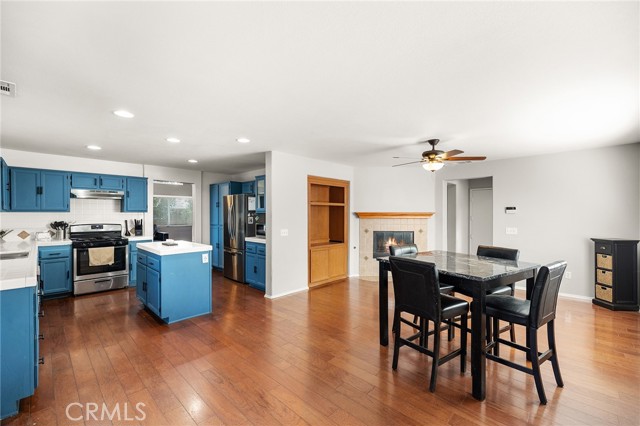 Detail Gallery Image 18 of 47 For 28346 Saddlecrest St, Menifee,  CA 92585 - 4 Beds | 2/1 Baths