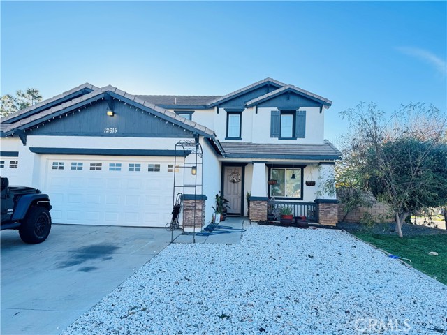 Detail Gallery Image 6 of 40 For 12615 Bellflower, Moreno Valley,  CA 92555 - 4 Beds | 3 Baths