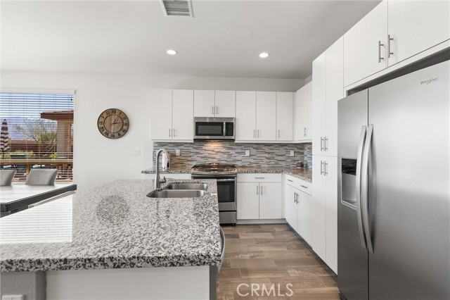 Detail Gallery Image 5 of 36 For 82663 Rosewood Dr, Indio,  CA 92201 - 2 Beds | 2 Baths