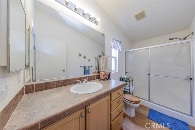 Detail Gallery Image 17 of 37 For 46041 Road 415 #10,  Coarsegold,  CA 93614 - 3 Beds | 2 Baths