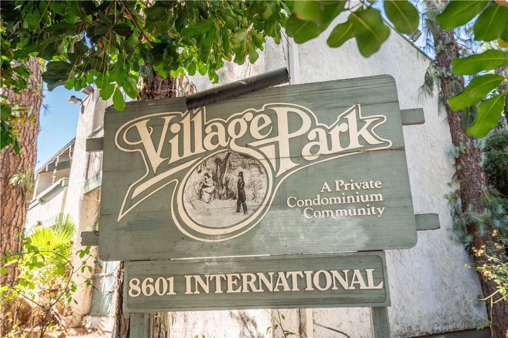 8601 International Avenue #151