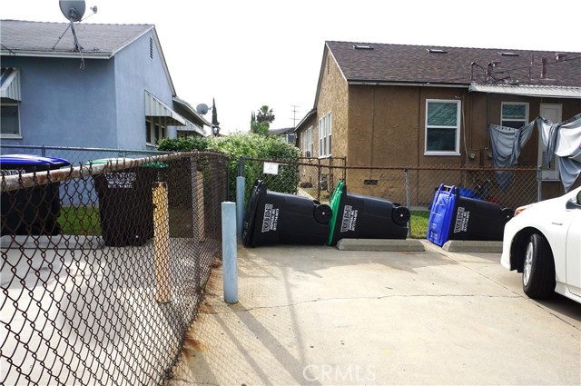 Detail Gallery Image 11 of 11 For 2105 S Garfield, Monterey Park,  CA 91754 - 2 Beds | 1 Baths