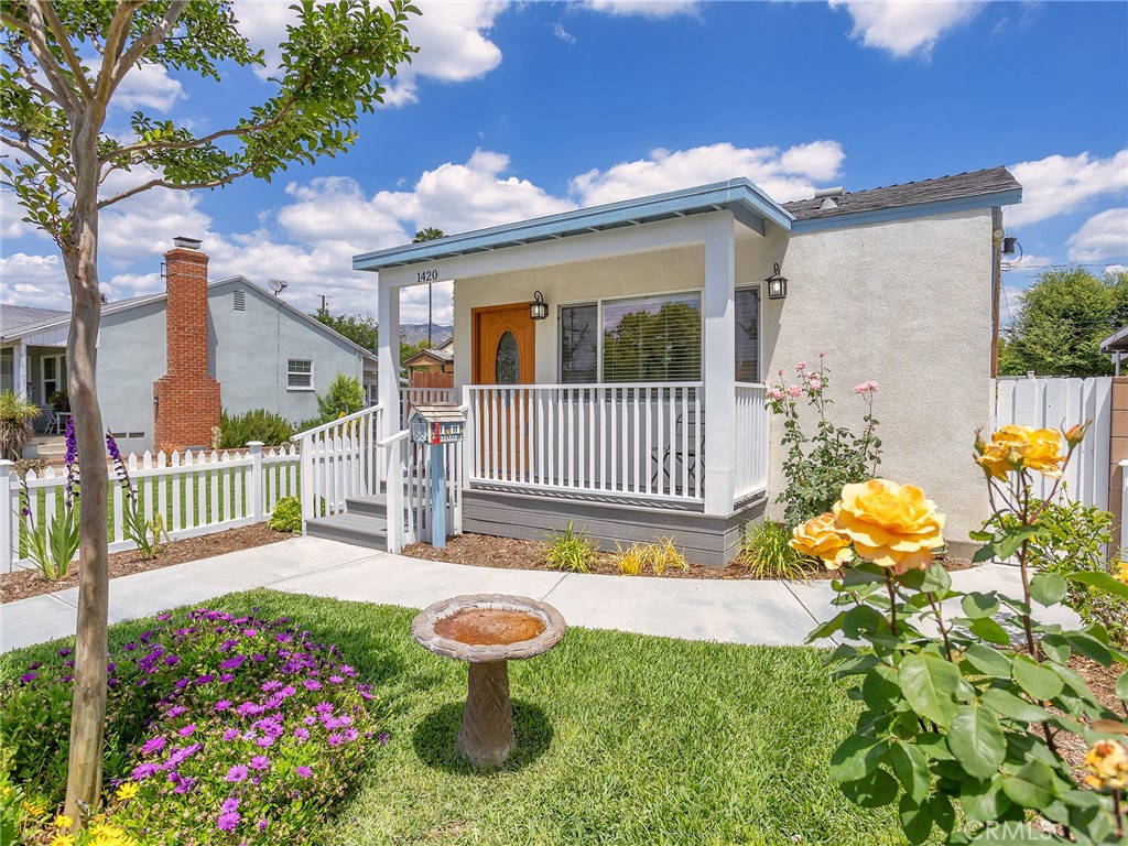 3309 Wedgewood Lane Burbank img 15