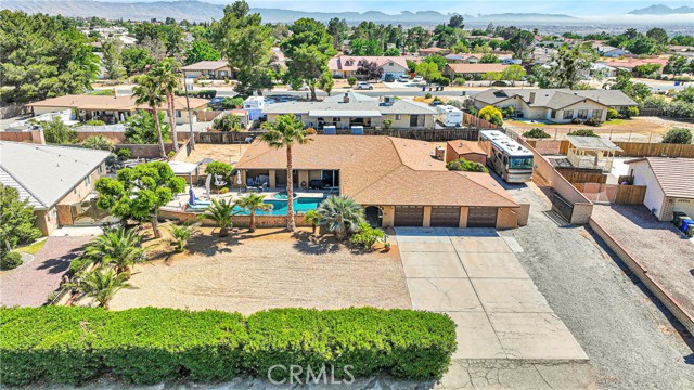 Detail Gallery Image 57 of 63 For 19859 Haida Rd, Apple Valley,  CA 92307 - 4 Beds | 2 Baths